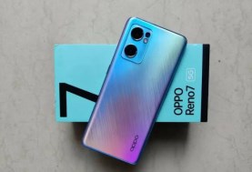 OPPO Reno 7