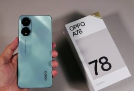 OPPO A78
