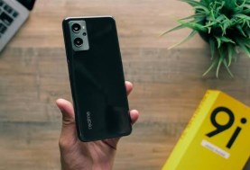 Realme 9i