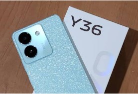 Vivo Y36