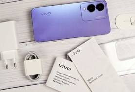Vivo Y17s