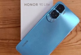 HONOR 90 Lite