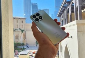 HONOR X8a