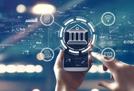 البنوك الرقمية
