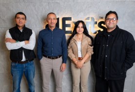 شركة Exits MENA