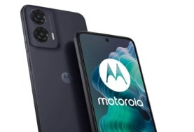 Motorola Moto G35