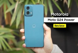 Motorola Moto G24 Power