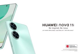 Huawei Nova 11i