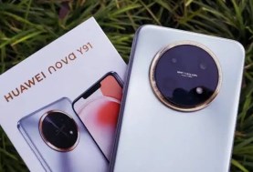Huawei Nova Y91