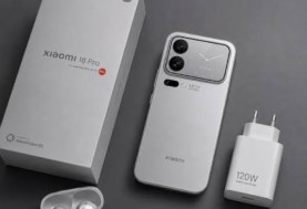 Xiaomi 18 Pro