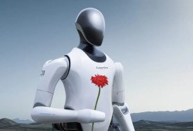 Xiaomi Robot
