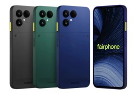 Fairphone 6+