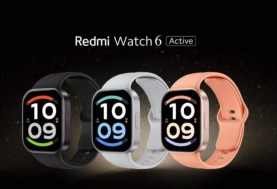 Redmi Watch 6