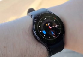Galaxy Watch 5