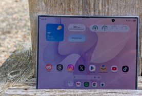 Foldable Smartphone