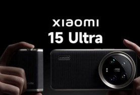 Xiaomi 15 Ultra