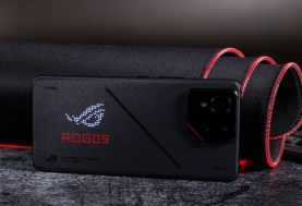 ASUS ROG Phone 9 Pro