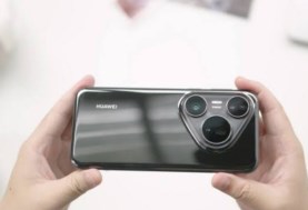 Huawei Pura 80 Ultra  