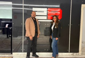 نهى الميرغني