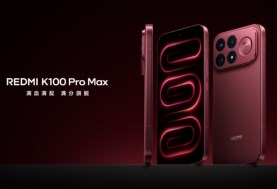 REDMI K100 Pro