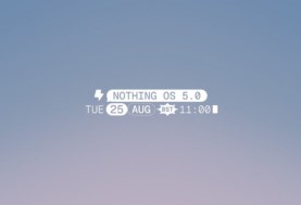Nothing OS 5.0