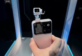 Honor Robot Phone