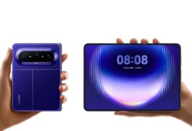 Huawei Pura X Max