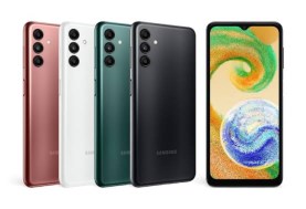 Galaxy A04s