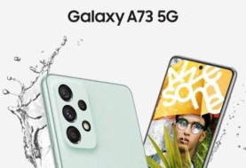 Galaxy A73 5G