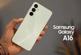 Galaxy A16