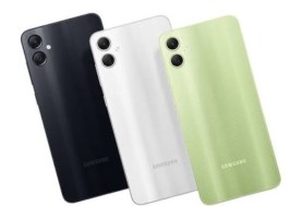 Galaxy A05