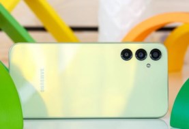 Galaxy A24