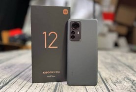Xiaomi 12 Pro
