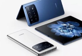 Xiaomi MIX Fold 4