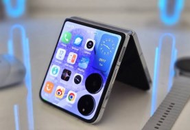 Xiaomi MIX Flip