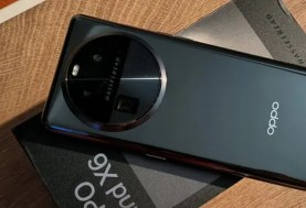 OPPO Find X6