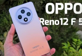 OPPO Reno12 F