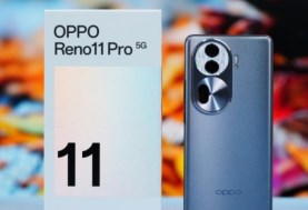 OPPO Reno11 Pro