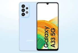 Galaxy A33 5G