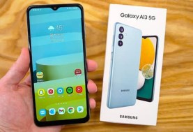 Galaxy A13 5G