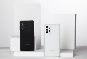 Galaxy A52