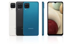 Galaxy A12
