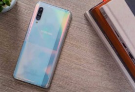 Galaxy A90 5G