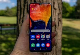 Galaxy A50