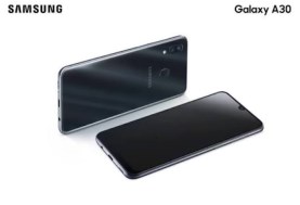 Galaxy A30