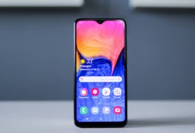 Galaxy A10