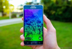 Galaxy Alpha