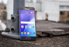 Galaxy A3