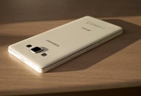 Galaxy A5