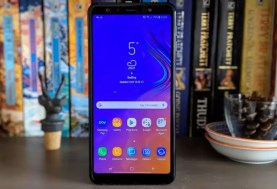 Galaxy A7
